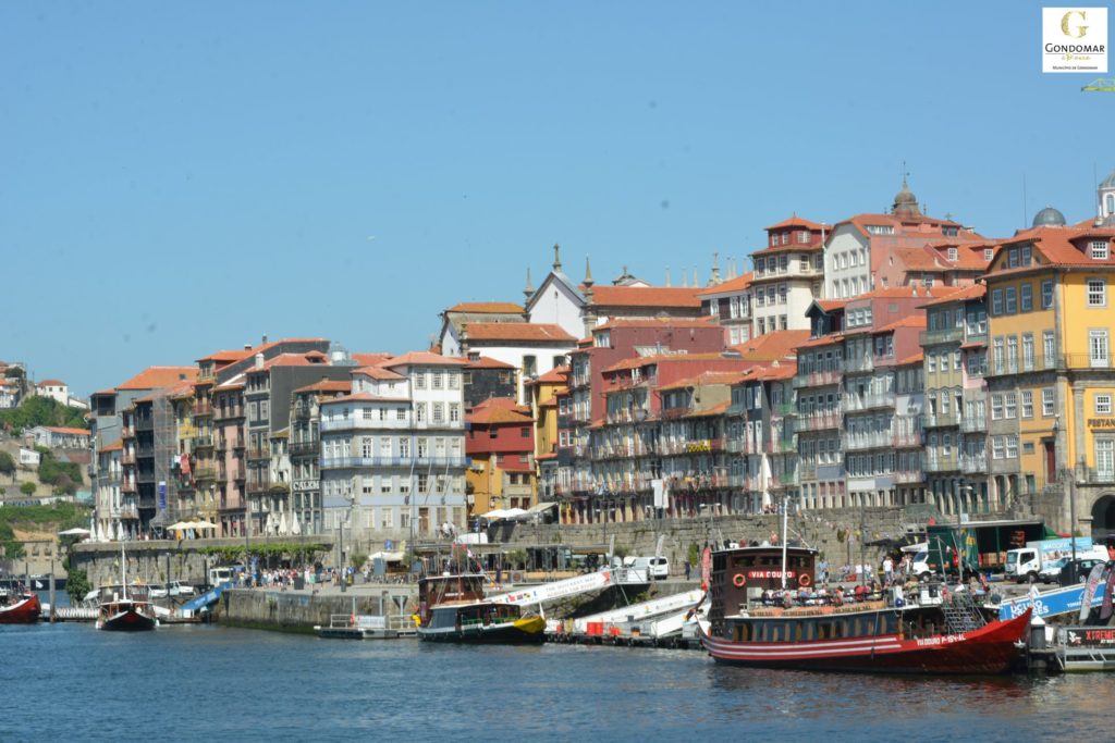 Porto - Ribeira